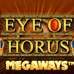 slot Eye of horus megaways