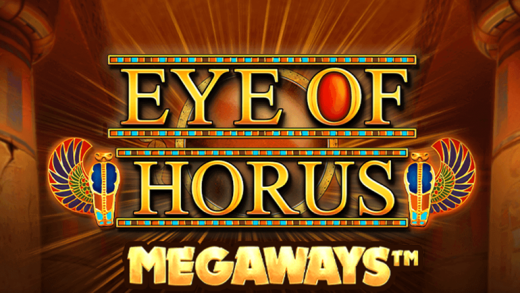 slot Eye of horus megaways