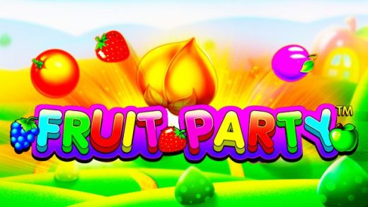 slot Fruit Party