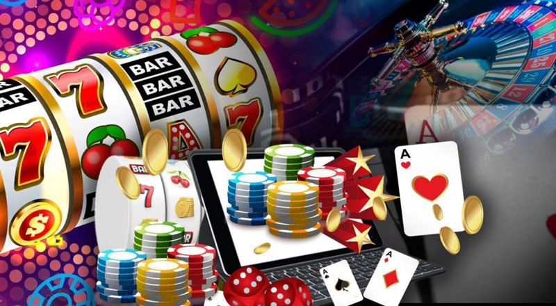 Bonificaciones en los casinos online