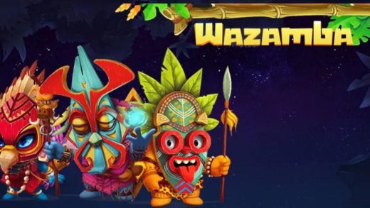 Wazamba casino opiniones