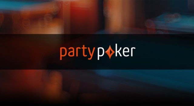 PartyPoker casino